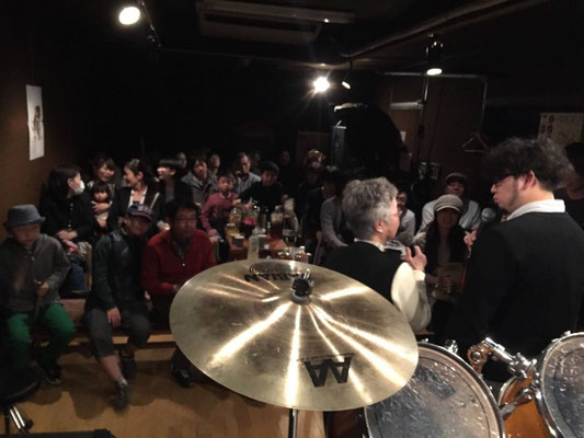 イベントの多い時期