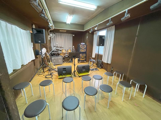 プライベートライブ