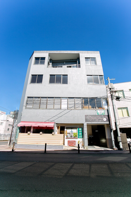 お世話になっている大切な皆さまへ