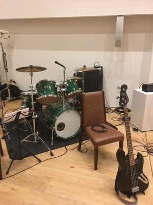 各種楽器レンタル 簡易音響オペレート