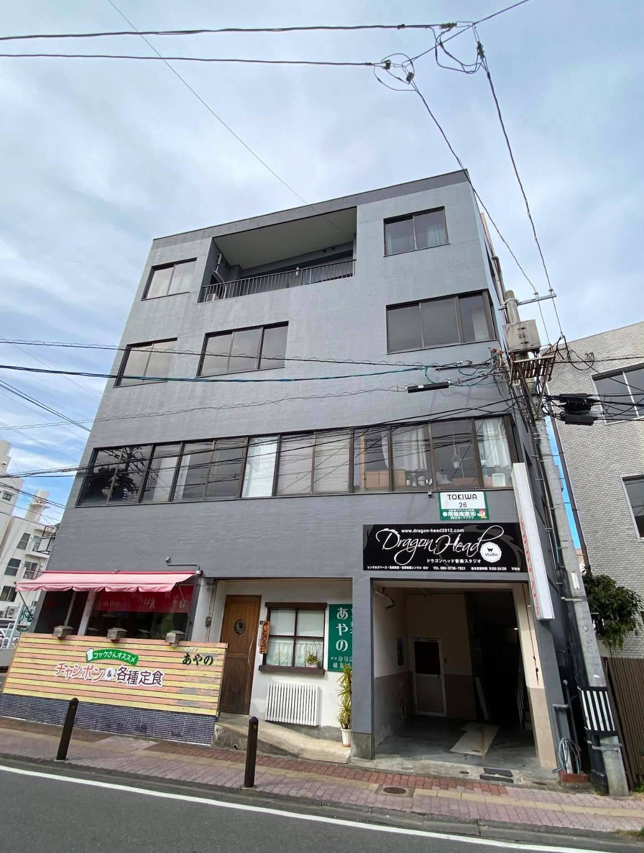 熊本の地震のお見舞いと当スタジオの状況