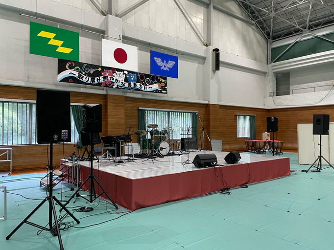 楽器　音響　レンタル